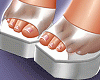 ~~Heels W~~