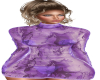 Sunny Purple RLL Dress
