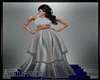 Lejla Grey Dress