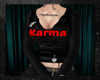 🗡 Karma Sweater F