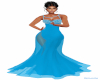 Ocn Blu Classy Dia Gown