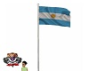 KYD - Bandera Argentina
