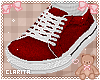 KID 🍓 Red Shoes