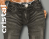 black cowboy