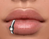 Lip Ring Right ~F Derive