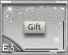 -e3- gift icon