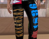 Arkansas Relaxed Pants