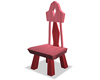 Tea Party Chair 1 --