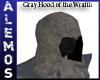Gray Hood of the Wraith