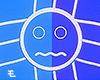 Emoji / Blue Room