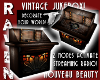 NOUVEAU VINTAGE JUKEBOX!
