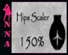 [CÓXÁ~S /Scá~lér 150% F~/M]