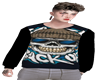 M II 04 Graphic Shirt