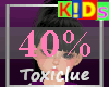 [Tc]Kids 40% Ella Avatar