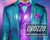D| Prom KingTuxedo