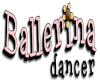Ballerina Group Dance