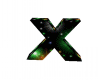 Animated X Letter Seat