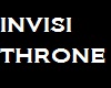 EC Invisi Throne