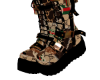 GiGiVader ComBoots