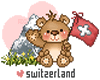 Swiss Teddy
