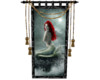 SW Mermaid Tapestry