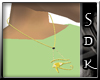 #SDK# Horus Necklace