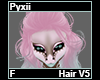 Pyxii Hair F V5