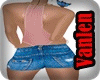 VL**Body + Saia Rosê BF