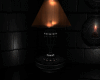 Dark lamp