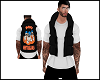 Puffer Vest Metralha