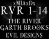 [M]THE RIVER-GARTH BROOK