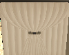 Elegant Creme Drapes