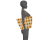 Sunflower Bag