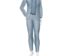 NCA TRAJE CELESTE