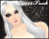 *SF*Silver Rose Hair~
