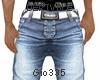 [Gio]PANTS JEANS 