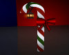 (SS)Candy Cane Lamp
