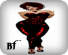 KPR::Bf:PvcVampRedBSuit