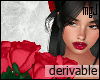 Rose Bouquet Vday Avi