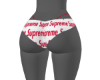 supreme ho bottoms
