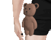 Teddy Bear Waist