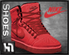 [H1]  Shoes/Red 2