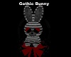 gothic bunny