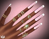 Loren Nails - No Rings