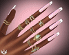 Loren Nails & Rings