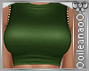 (I) Delight Top Green