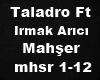 Taladro  Mahser