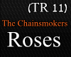 The Chainsmokers - Roses