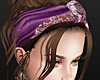 Venus* Purple Brown