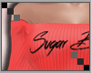 T~ Sugarbaby Pink
